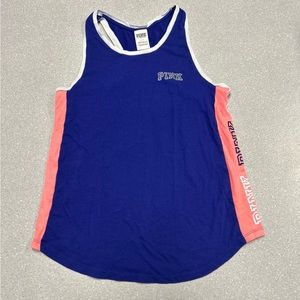 Victoria’s Secret PINK women’s tank top